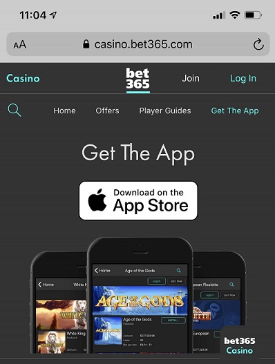 Bet365 Apk For Android Ios Version Bet365 Download In Tanzania