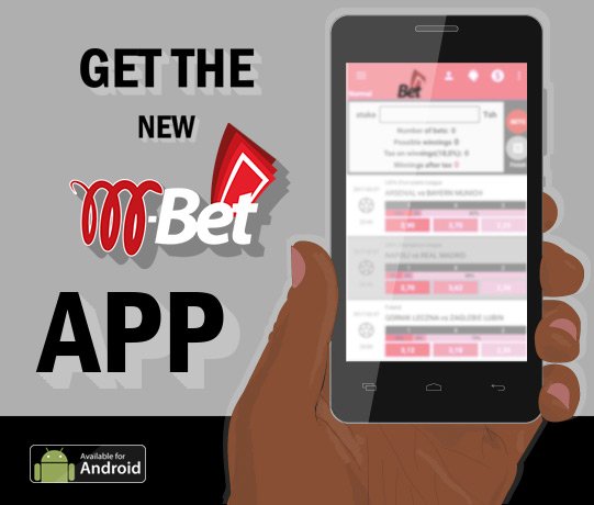 Download m bet app apk free