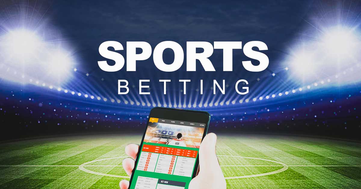 How To Make Your sports betting Look Like A Million Bucks